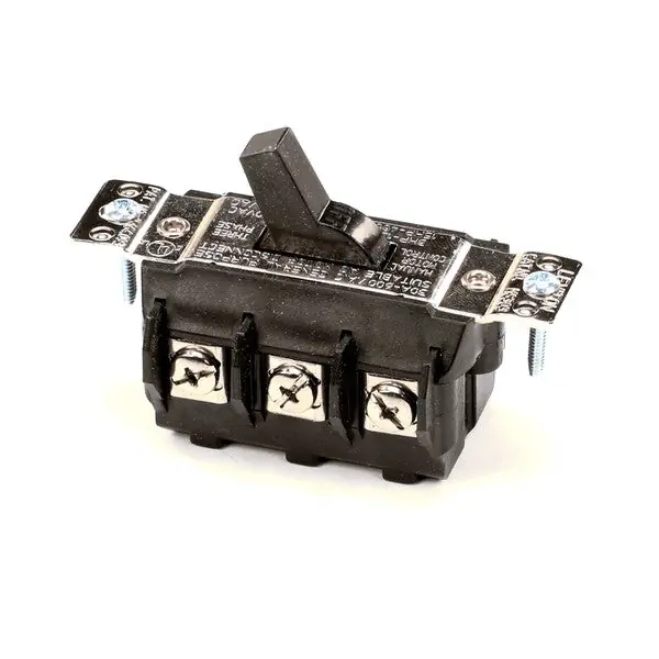 SWITCH 3 PHASE POWER HBL7810UD Replacement EL SWT7810 for Randell