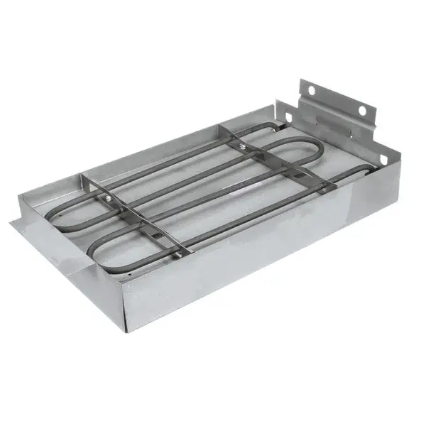 Element Pan Assembly 208V 1100W Replacement RP EPN208 for Randell
