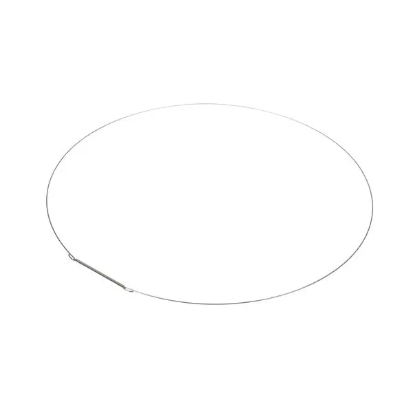 RING WIRE CLAMP Replacement 806466 for Cissell
