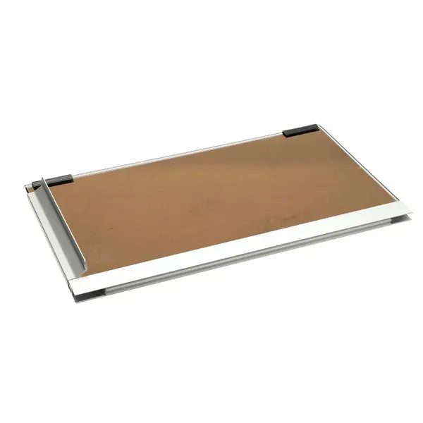 KIT INNER MIRROR DOOR GRHD-2PD Replacement R00.01.0020.00 for Hatco