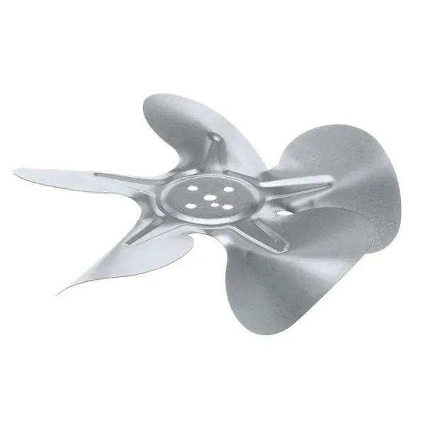 Blade Fan Replacement MPN 217809 for Duke