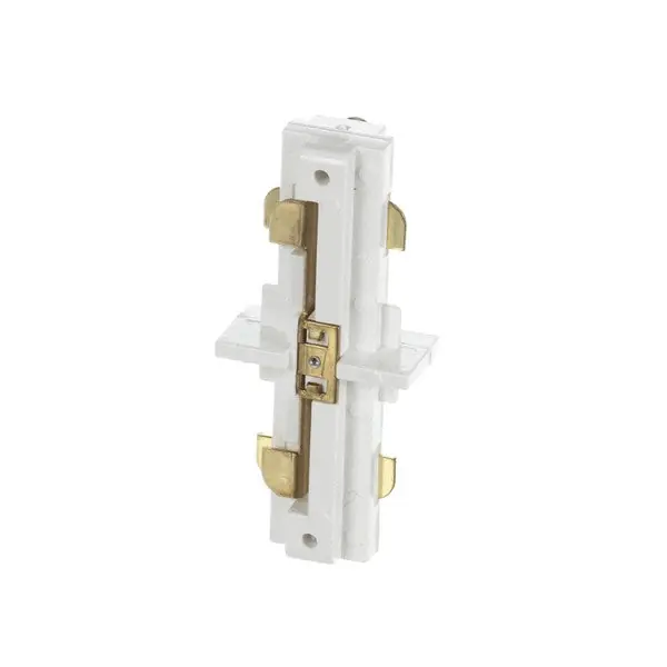 TRACK JOINER WHITE Replacement 02.19.252.02 for Hatco