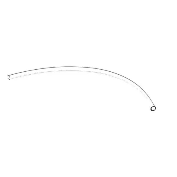 TUBE PVC 1/4ID X 3/8OD Replacement 1250-008 for Concordia Coffee Company