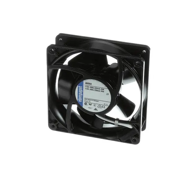 FAN Replacement 120V for Warming Cabinet Replacement 9159901500 for Blickman