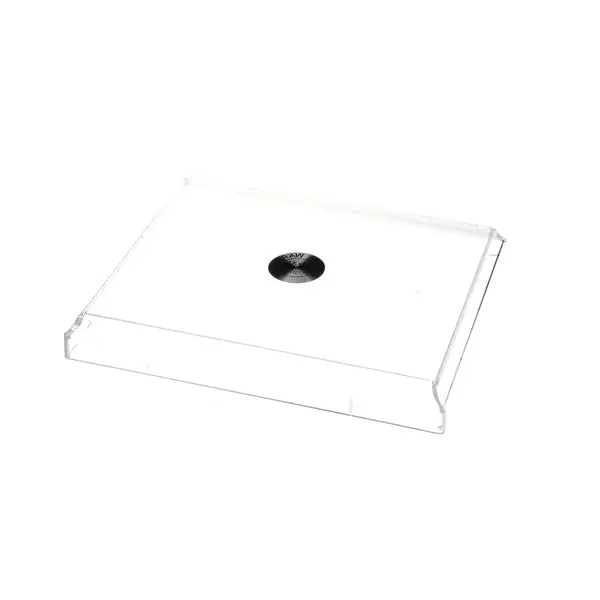 Lid Power Full Size Straw Boss Replacement 3802L-13 for Vollrath/Idea-Medalie