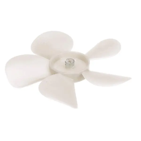 Blade Evaporator Fan Replacement 162053 for Stoelting