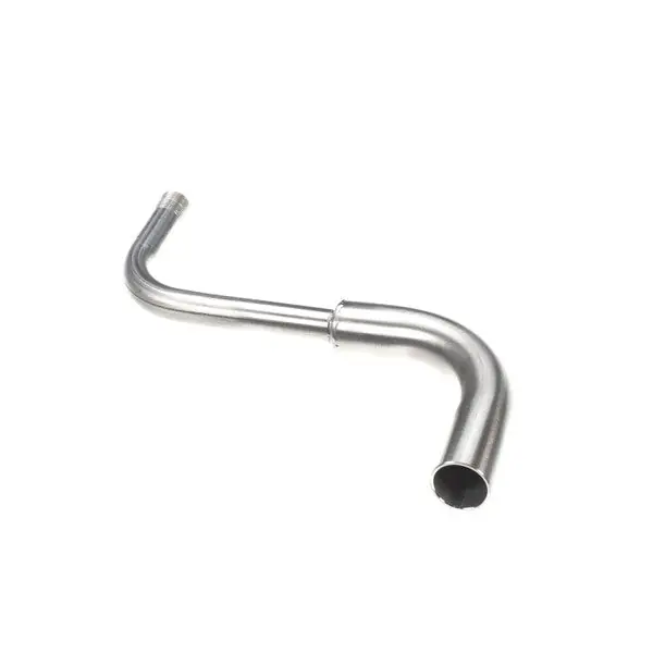 Weld Assembly-Oil Return Faucet Replacement 71665 for Henny Penny