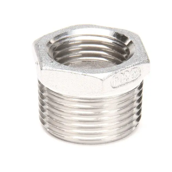 Bushing 3/4 X 1/2 Replacement FT0067 for BKI