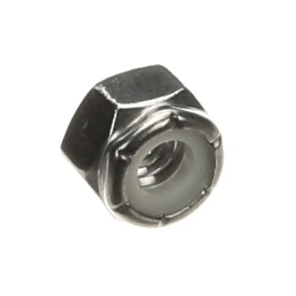 NUT HEX SS 1/4-20 NYLOCK Replacement 620709132 for Cornelius