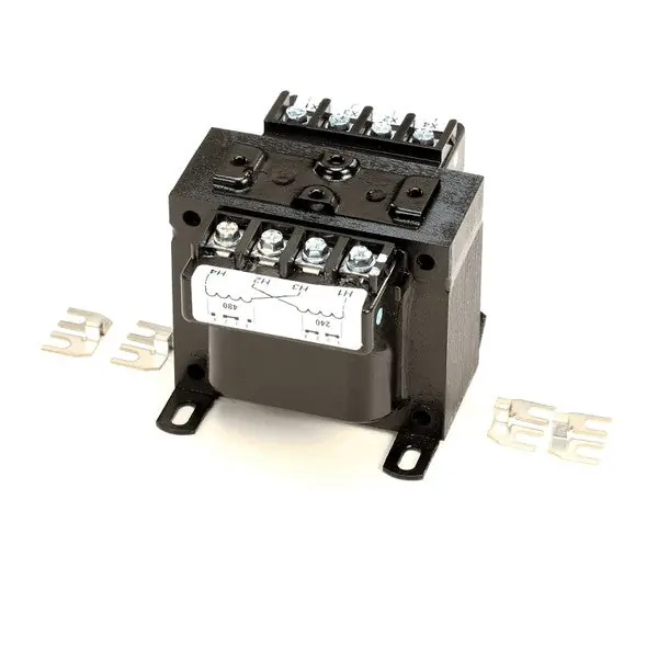 Transformer 480-208V 100 VA Replacement B100PU1519JJ for Hubbell