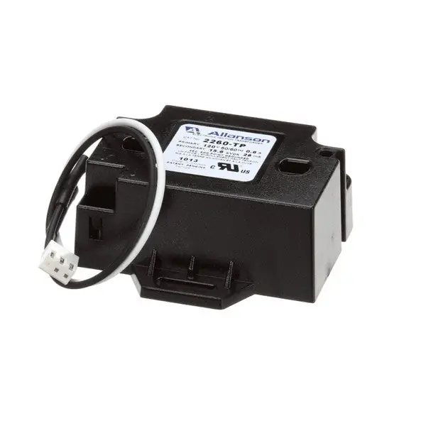 IGNITION TRANSFORMER GAS 120V (EA) Replacement E510579 for Eloma