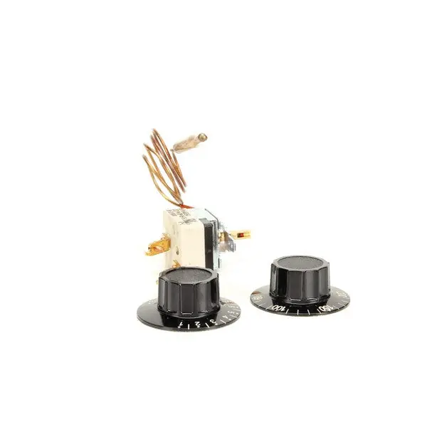 THERMOSTAT KIT for AJ Antunes 7000215 Replacement
