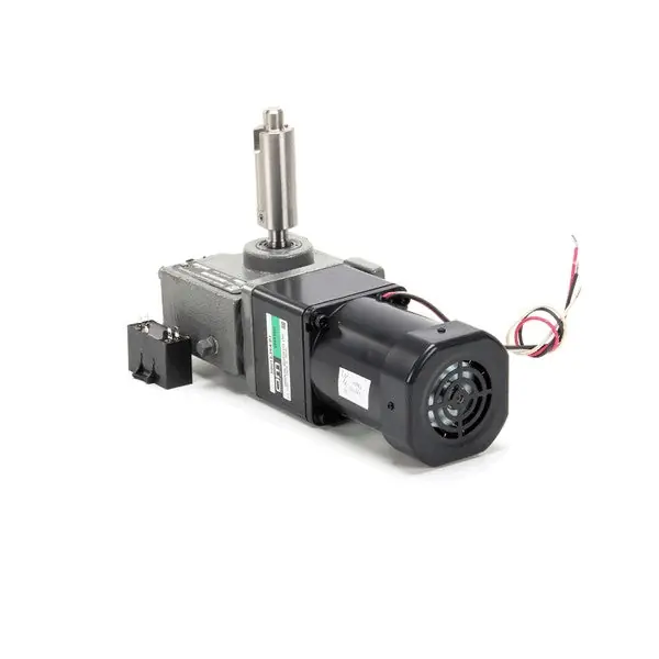 KIT-SCR-X-MOTOR-DRIVE Replacement 14242 for Henny Penny