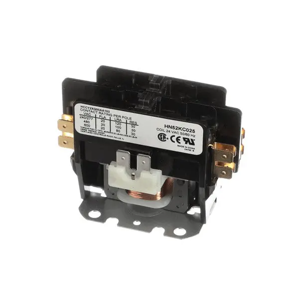 Contactor for Carrier Replacement HN52KC025