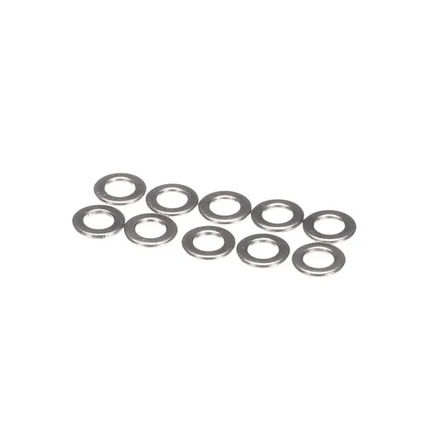 WASHER A5,3X10MM Replacement 1305.0160P for Rational Cooking Systems