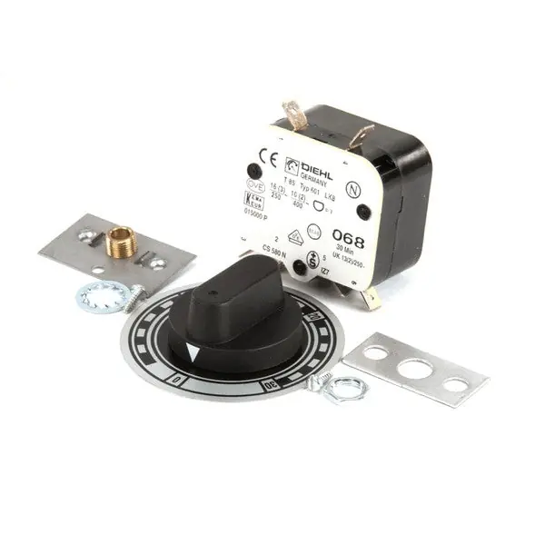 TIMER ASSEMBLY 30 MIN Replacement 30967 for Giles