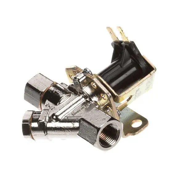 Valve Inlet Nickel Plated Replacement 35094.0001 for Bunn