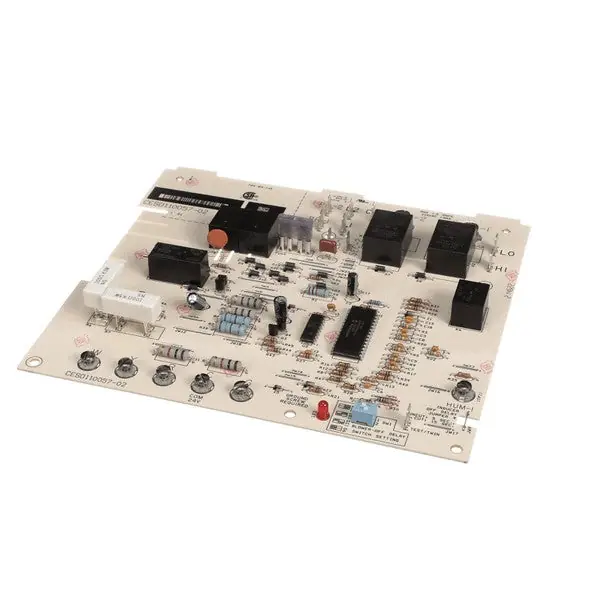 Circuit Board Replacement CESO110057-02 for Carrier