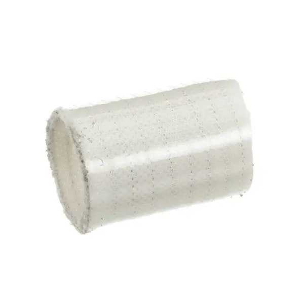Hose Silicone White 1-1/2ID Replacement 7323.2.5 for Hardt
