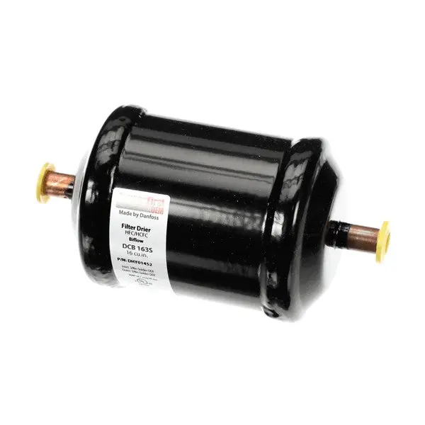 Drier 3/8 ODF 5.7 Ton Capacity Replacement 8110097 for Mavrik