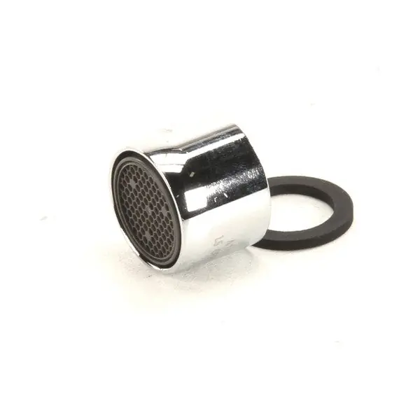 1.5 GPM Aerator Replacement B-0199-01-WS for T&S Brass