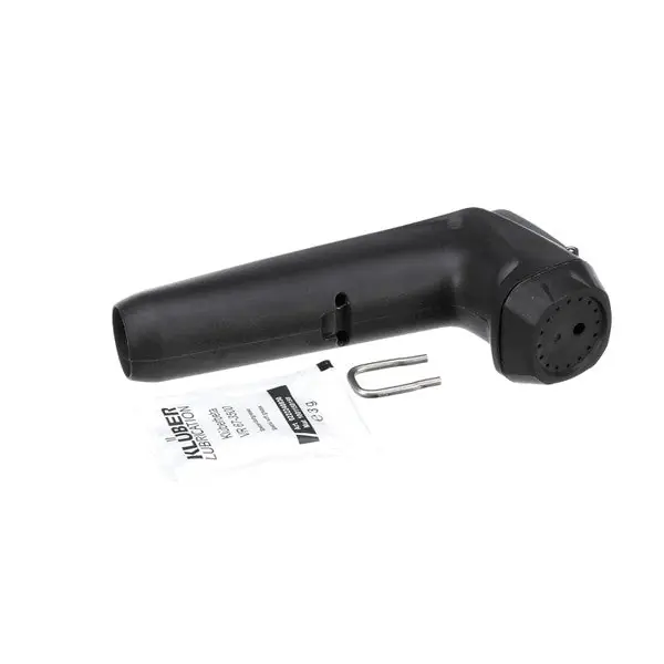 Hand Shower Replacement 52.00.127S for Rational Cooking Systems