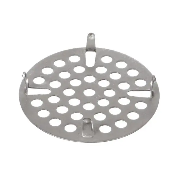FLAT STRNR SS FO Replacement D10-X013 for Encore Hoses/Connectors