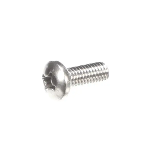 Screw PPH M/S 188 10-32 X 1 Replacement 18-0100-0001 for Frozen Beverage Dispensers