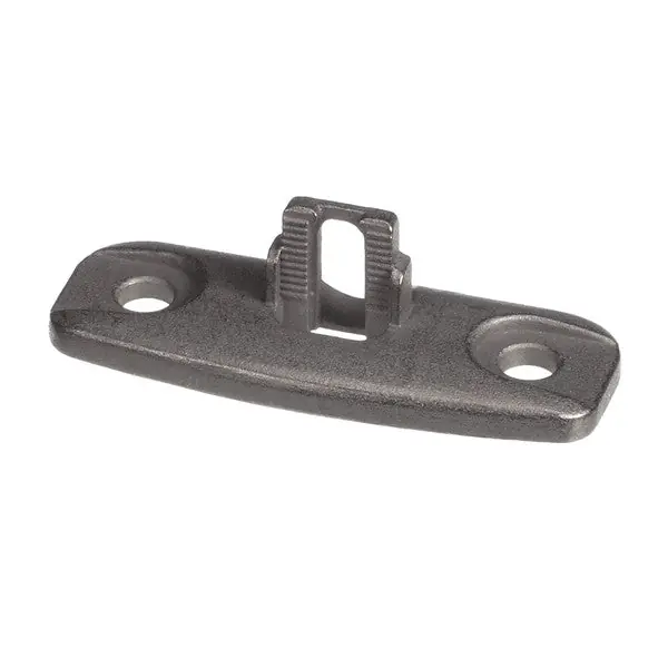 HOLDING BRACKET F. DOOR CATCH Replacement 24.00.141P for Rational Cooking Systems