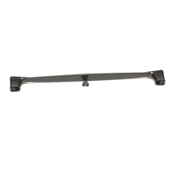 SLIMLINE BLACK HANDLE Replacement 35-01664 for Master-Bilt