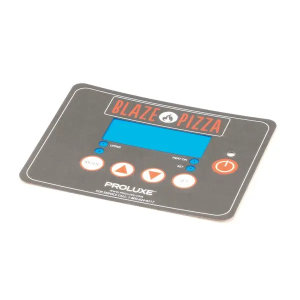 Digital Control Panel Replacement ODP1300BZB for Doughpro