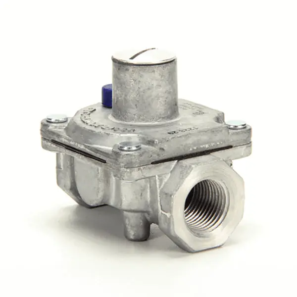 Nat Gas Regulator Replacement 2177 for Nieco