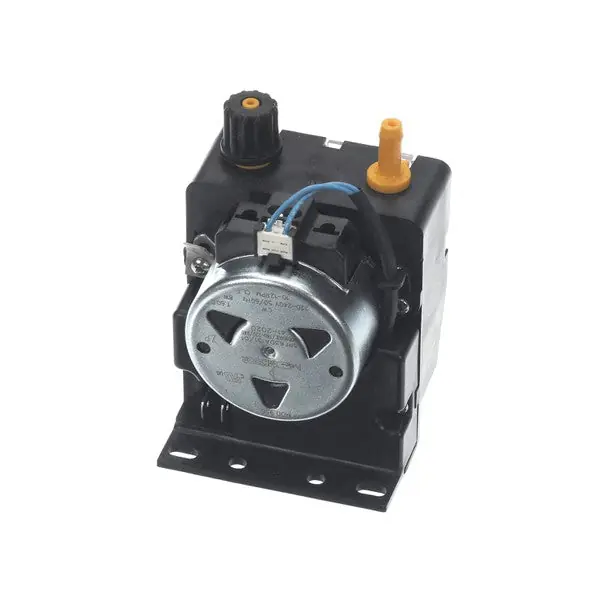 Electric Rinse Pump Replacement 12132254 for Fagor