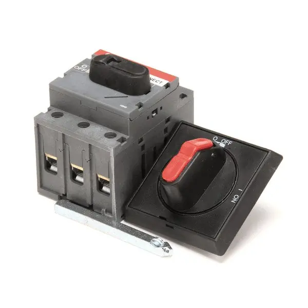 DISCONNECT SWITCH ASSEMBLY POWER (SINGLE) Replacement 980138 for Salvajor