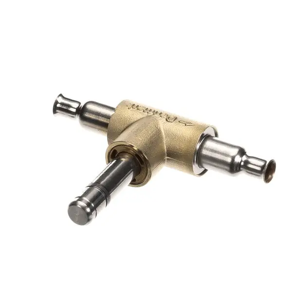 Valve Body Replacement 763292 for Stoelting
