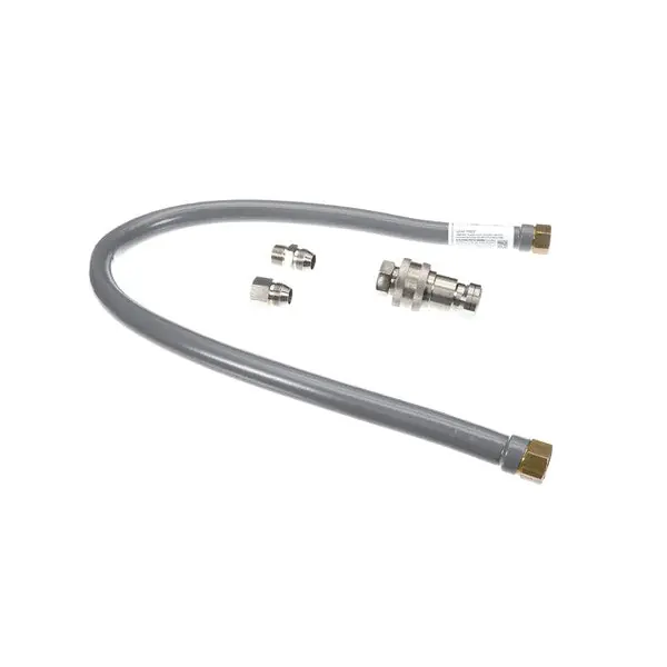 HI-PSI WATER CONNECTOR 3/4 DIA 48 L Replacement W75BP2Q48 for Dormont
