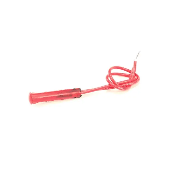 Pilot Light Red 250V Replacement 8050248 for Mavrik