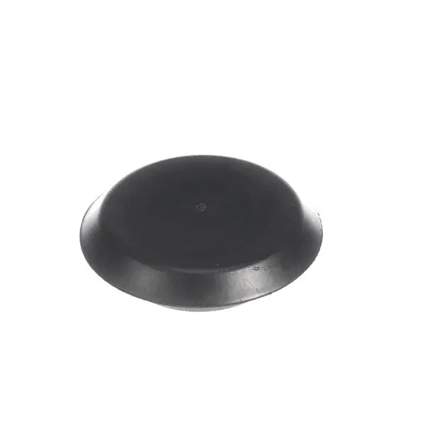 Black Plastic Hole Plug 3/4 DIA Replacement A548-090 for Grindmaster
