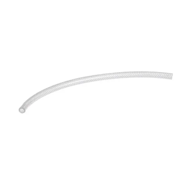 HOSE 1/4 ID PVC BRAIDED Replacement 8104439 for Mavrik