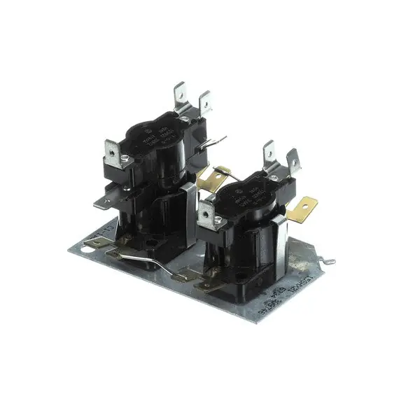 Relay Sequencer Heat 24V Replacement S1-02419082030 for York