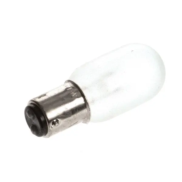 COATED BULB 15W Replacement 0016161T for Wisco Industries