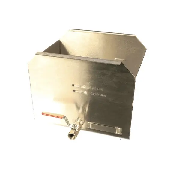 OIL POT ASSEMBLY Replacement 8035147 for Mavrik
