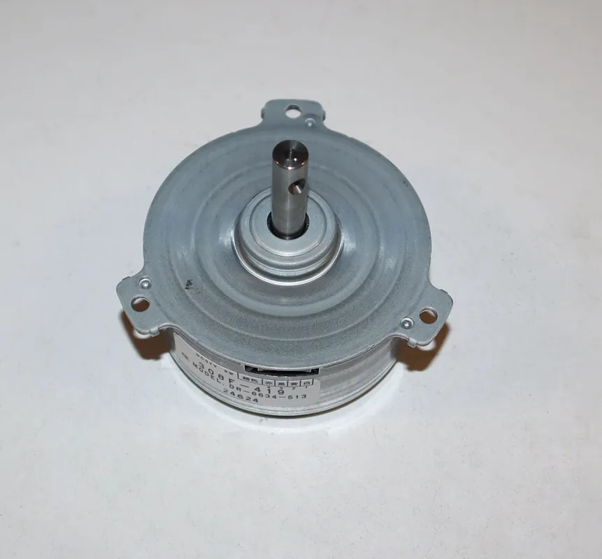 Rinnai 308F-419 Combustion Fan Motor 431(Repl 431