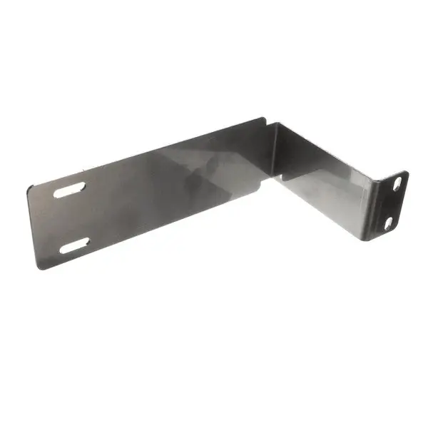 SUPPORT-TROUGH END FULL LVE Replacement 77625 for Henny Penny