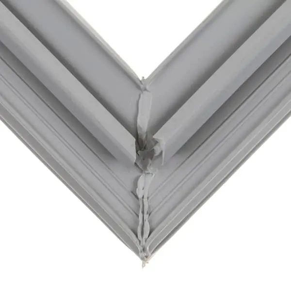 Gasket Door Gray BP 16 Door Opening Replacement 06006178 for Glastender
