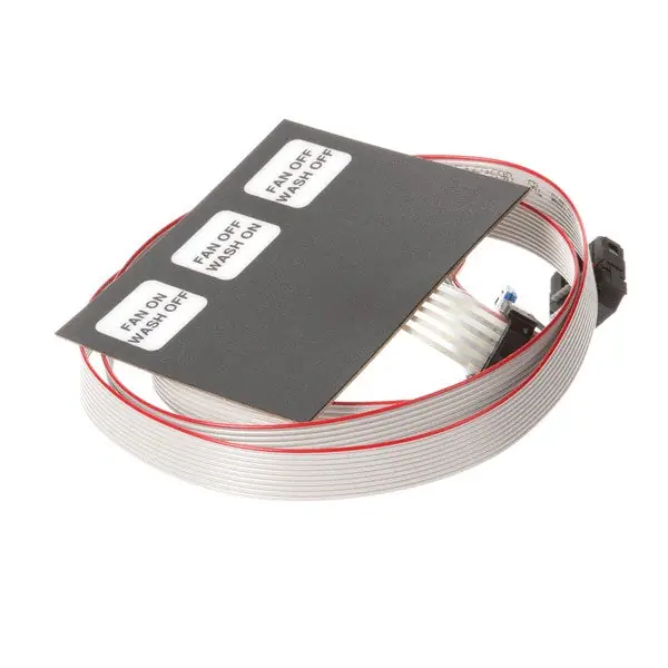 Cable Paws 34 X 10 Pin Replacement ELCBL0304 for Av Tec