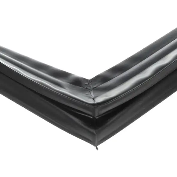 Gasket Black for 8090778 Replacement