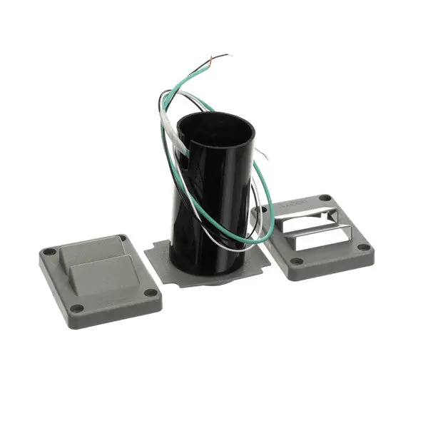 Heated Narrow Jamb Ventilator Power 1825 Replacement 1160 for Crown Tonka/Crown Fixtures