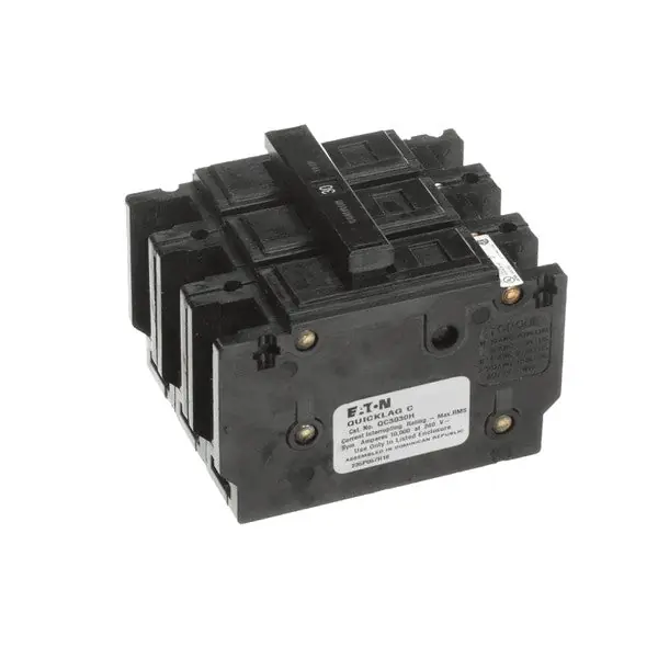 Circuit Breaker 30 Amp Replacement 19-01314 for Master-Bilt