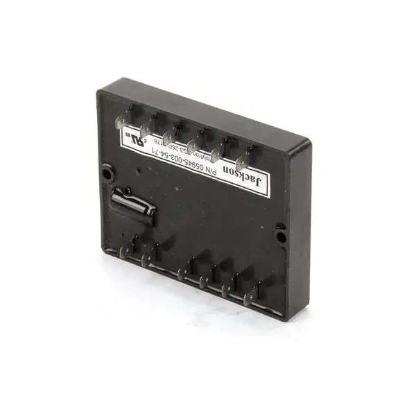 BOARD SPEED CONTROL 11.95 x 9.75 x 1.8 Replacement 5945-003-54-71 for Jackson